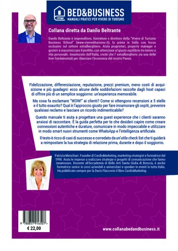 Guest Experience a effetto WOW!