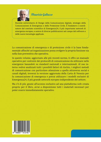 Emergenza e protezione civile al...