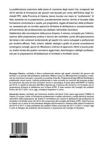 Abilitazione alla professione di...