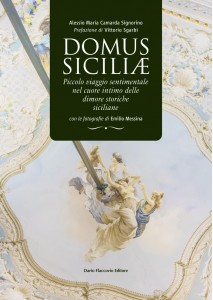 Domus Siciliæ - copertina