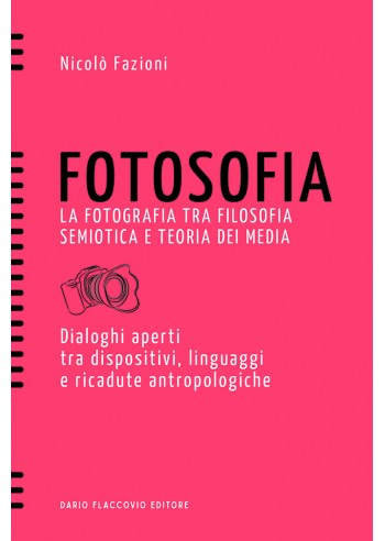 Fotosofia - copertina