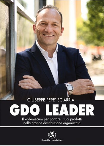 GDO Leader - copertina