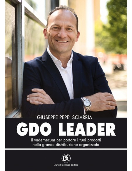 GDO Leader - copertina