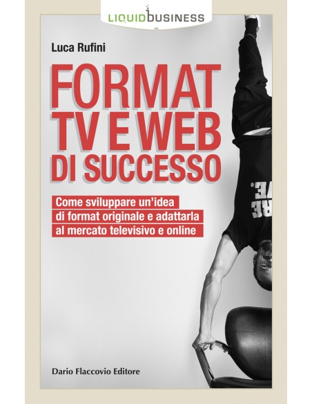 Format TV e Web di successo - Copertina