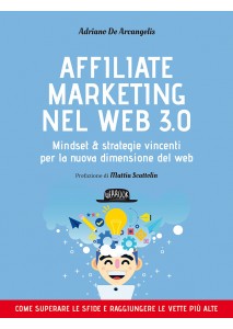 Affiliate marketing nel Web 3.0 - Copertina