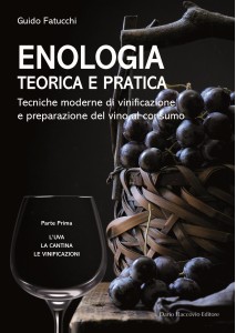 Enologia teorica e pratica - copertina