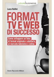 Format TV e Web di successo - Copertina
