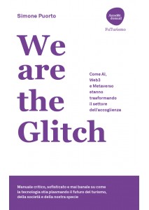 We are the Glitch - copertina
