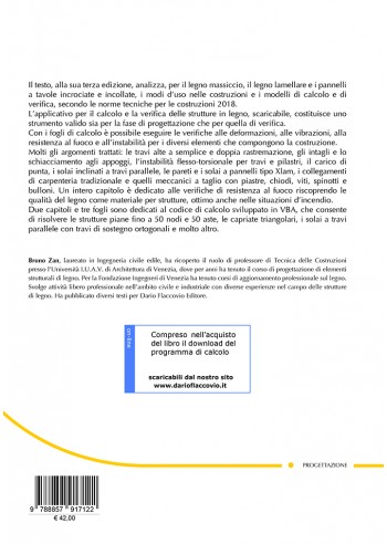 Calcolo e verifica delle strutture di...