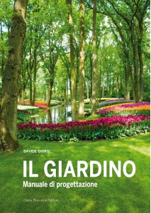 Il Giardino - Copertina