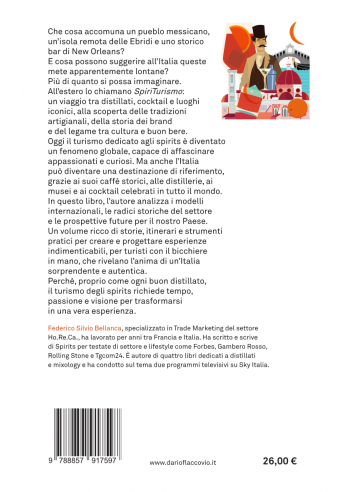 Spirits dei luoghi Spirits dei luoghi