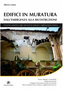 Edifici in muratura....