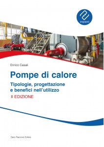 Pompe di calore. Tipologie,...