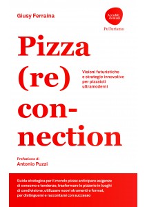 Pizza (re) connection.