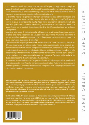 Edifici antisismici in cemento armato...