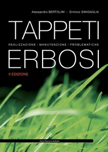 Tappeti erbosi II ediz.