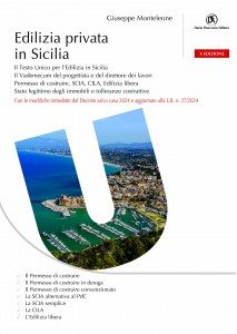 Edilizia privata in Sicilia...