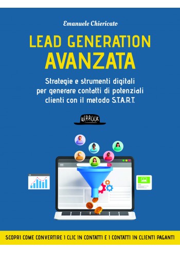 Lead generation avanzata Lead generation avanzata
