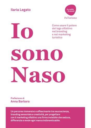 Io sono Naso Io sono Naso