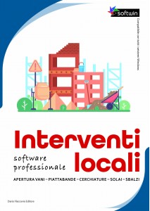 Interventi locali Software...