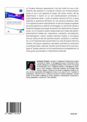 IV di copertina IV di copertina