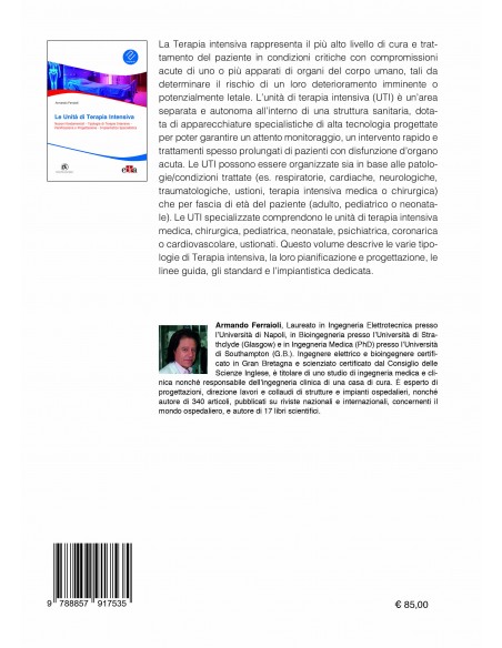 IV di copertina IV di copertina