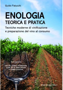 Enologia teorica e pratica....