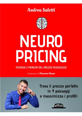 [e-book] Neuropricing. Tecniche e...