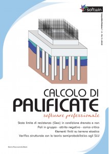 Calcolo di palificate -...