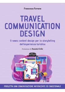Travel communication design