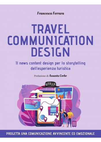Travel communication design