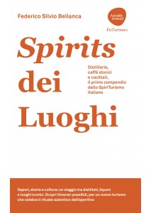 Spirits dei luoghi