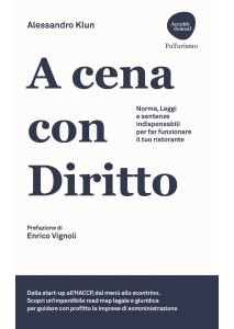 A cena con diritto