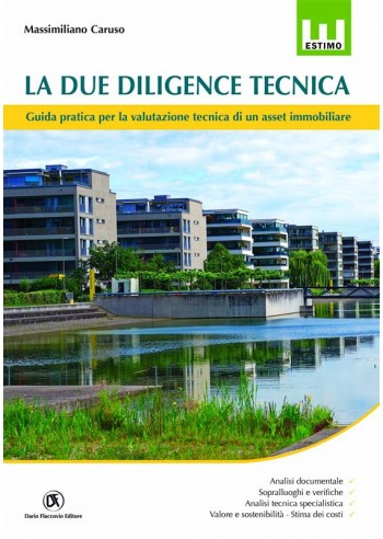 La due diligence tecnica