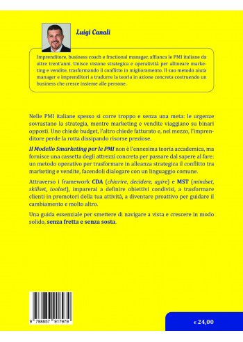 Il modello smarketing per le PMI