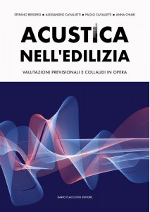 Acustica nell'edilizia
