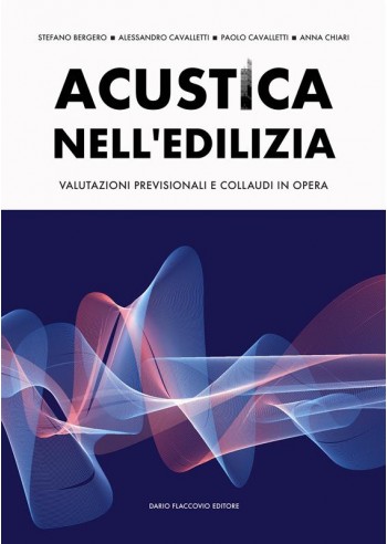 Acustica nell'edilizia