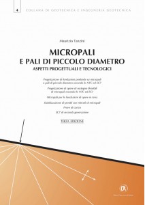 Micropali e pali di piccolo...