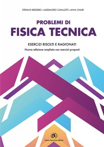 Problemi di fisica tecnica
