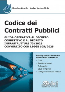 Codice dei contratti pubblici