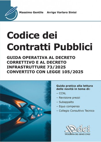 Codice dei contratti pubblici