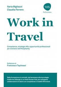 Work in Travel