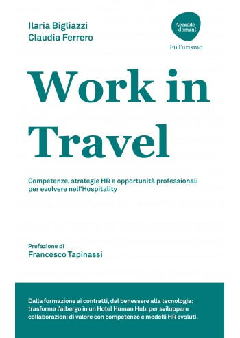 Work in Travel