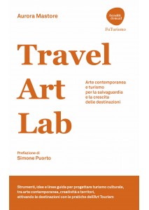Travel Art Lab