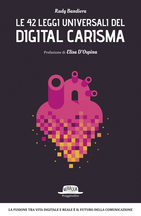 digital carisma rudy bandiera