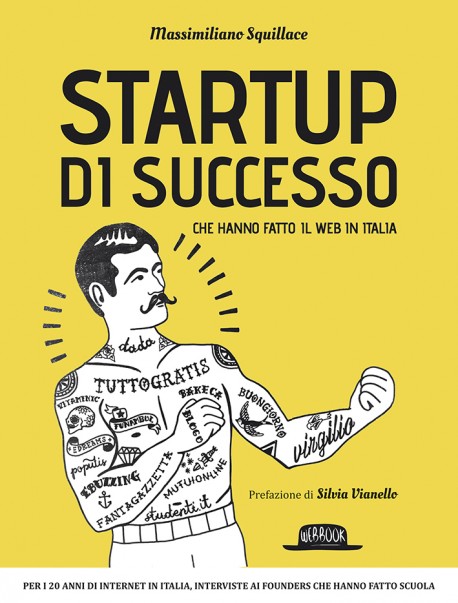 Startup di successo che hanno fatto il Web in Italia
