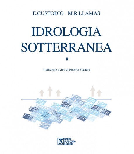 Idrologia sotterranea 1