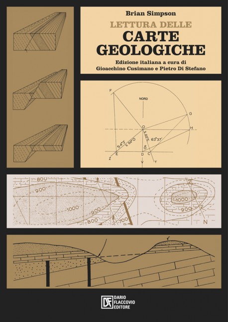 Lettura e interpretazione delle carte geologiche