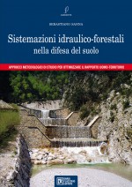 Sistemazioni idraulico-forestali nella difesa del suolo