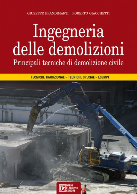 Ingegneria delle demolizioni